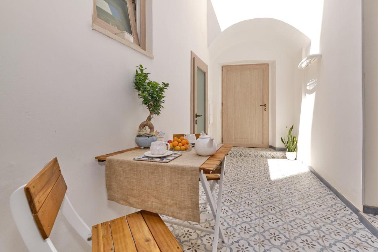 Casa vacanze Signuria Gallipoli