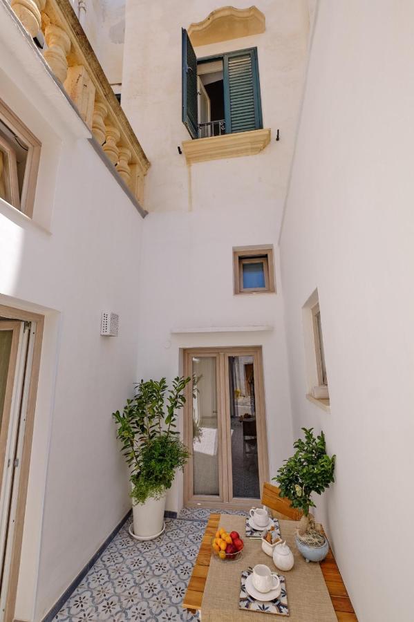 Signuria Casa vacanze *