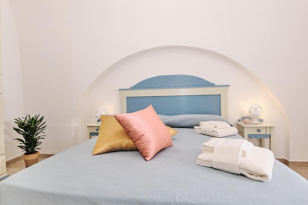 Casa vacanze Signuria Gallipoli
